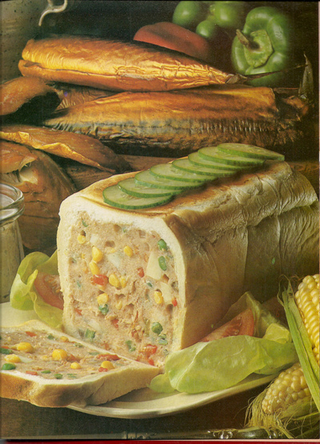 Illustration for article titled Oh glob, I just discovered the Aspic and Other Delights tumblr ...